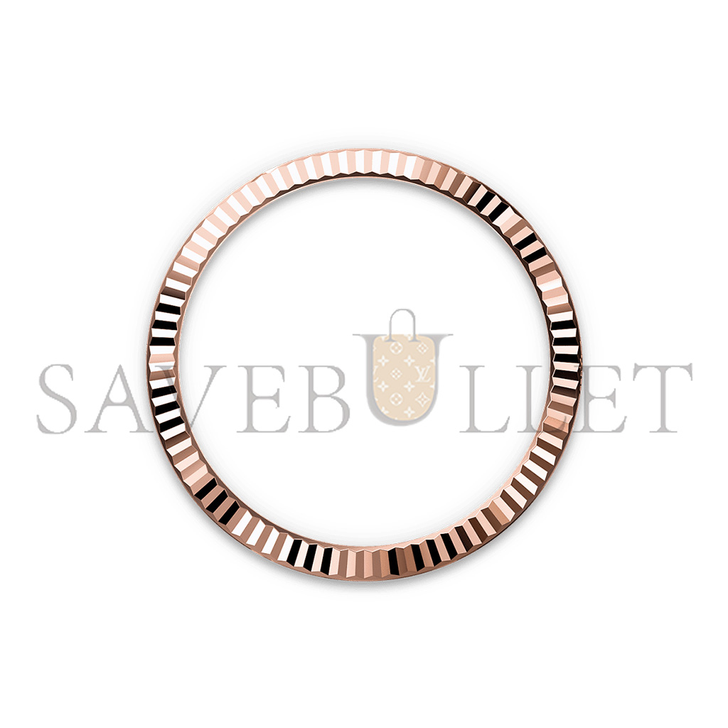 R*l*x day-date 40 oyster, 40 mm, everose gold watch 228235-0025